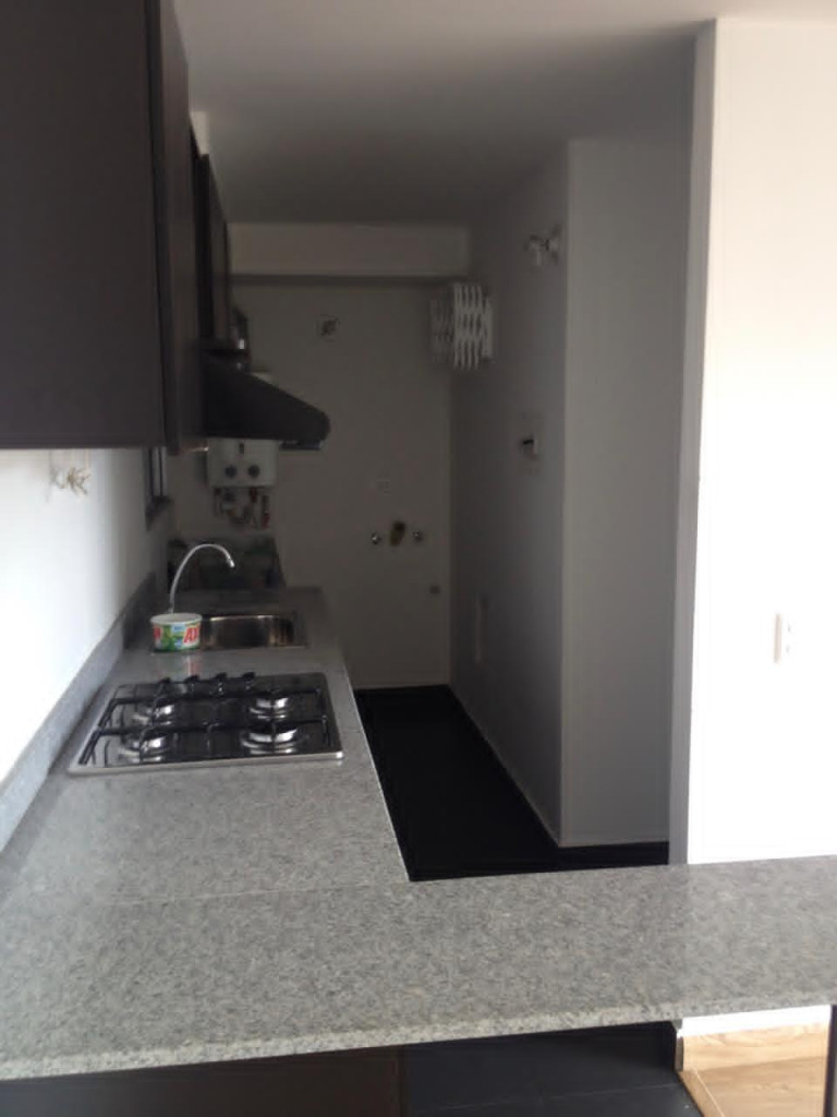 Apartamento en venta en Gilmar, Bogotá · foto 3 de 12