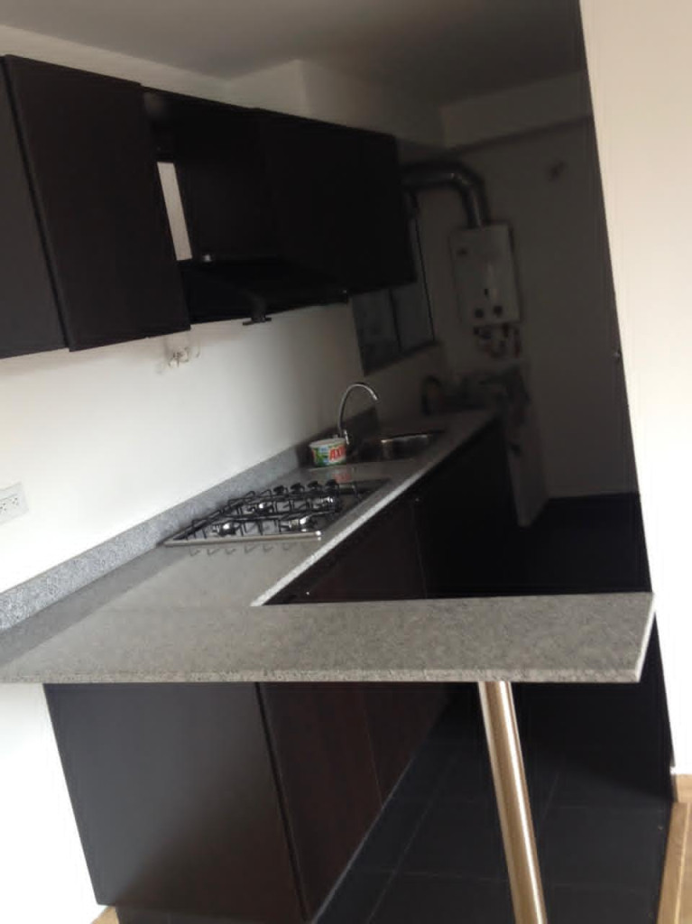 Apartamento en venta en Gilmar, Bogotá · foto 4 de 12