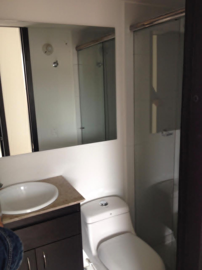 Apartamento en venta en Gilmar, Bogotá · foto 5 de 12