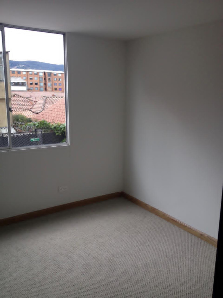 Apartamento en venta en Gilmar, Bogotá · foto 7 de 12
