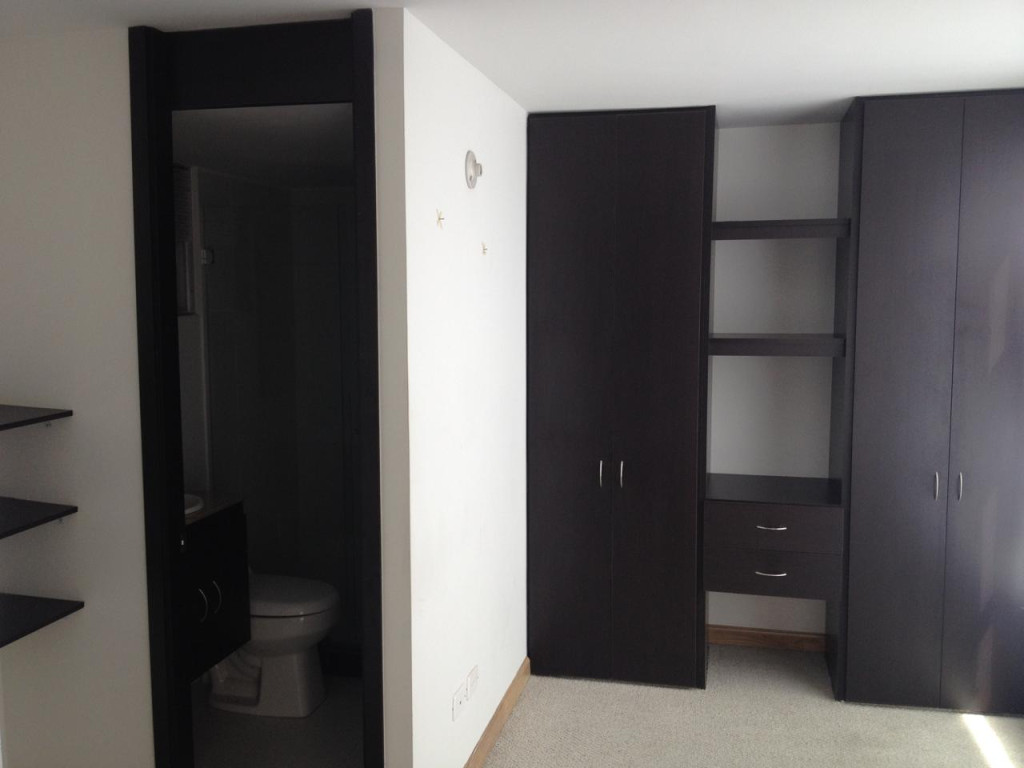 Apartamento en venta en Gilmar, Bogotá · foto 11 de 12