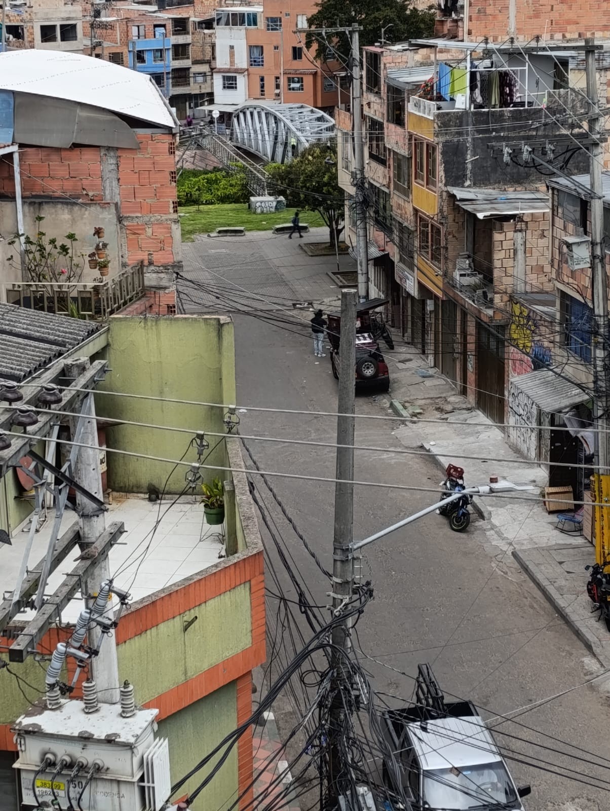 Casa en venta en Engativá, Bogotá · foto 23 de 24