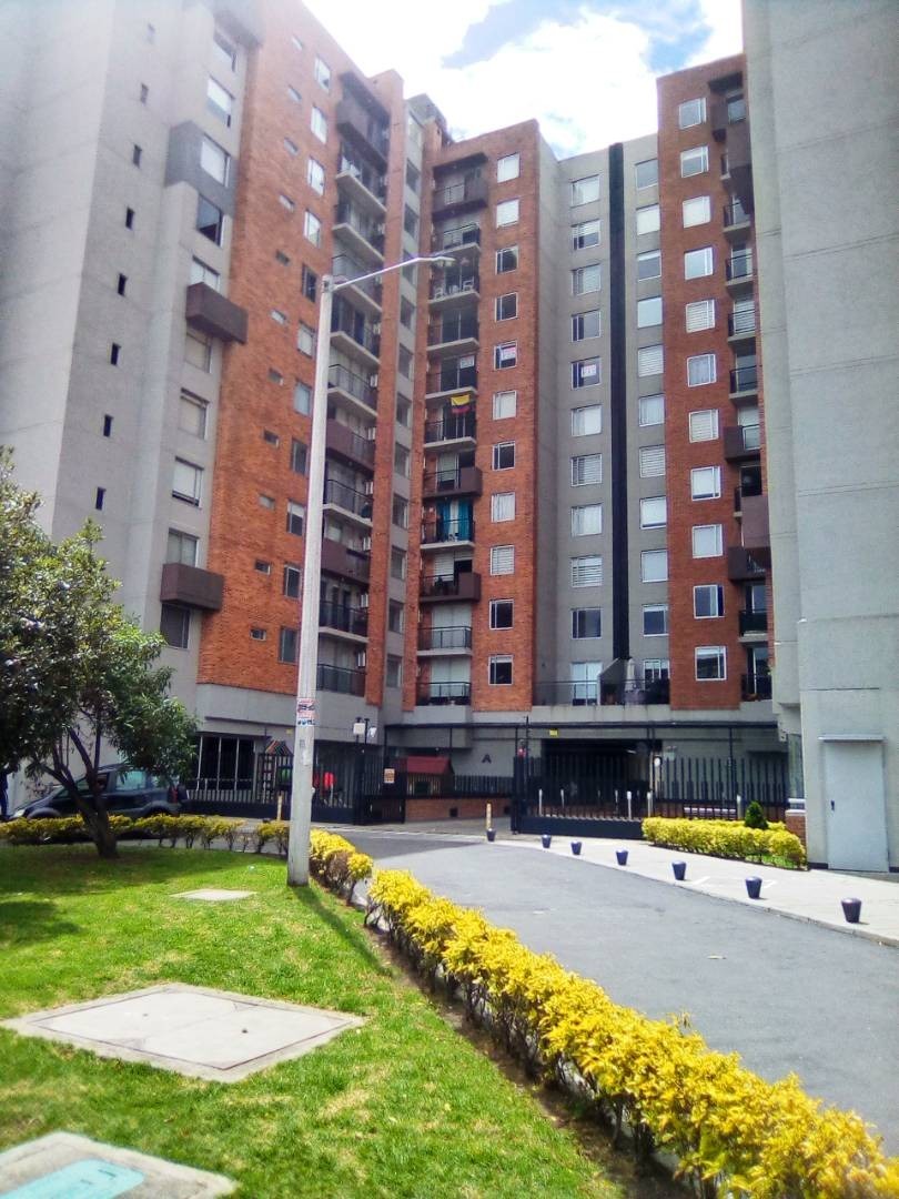 Apartamento en Arriendo en Verbenal san antonio, Bogotá en Verbenal San Antonio
