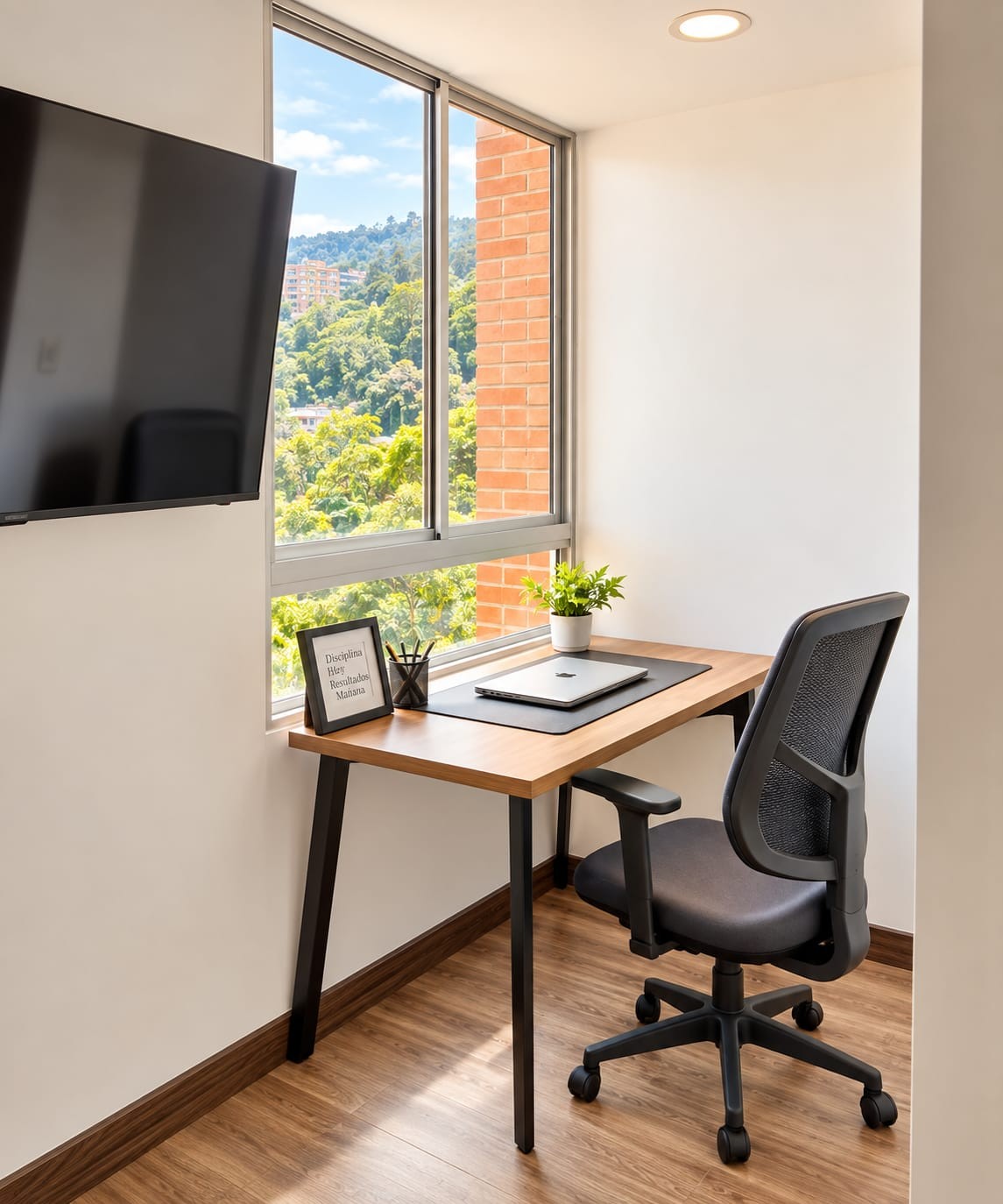 Apartamento en venta en Mesa, Envigado · foto 7 de 8