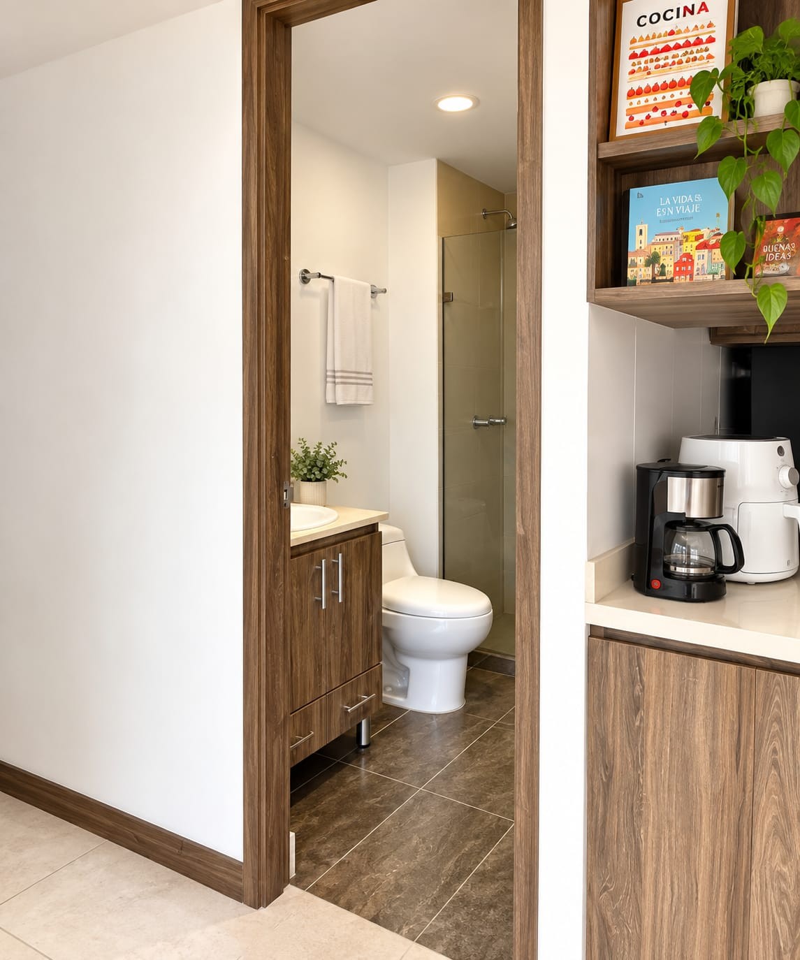 Apartamento en venta en Mesa, Envigado · foto 8 de 8