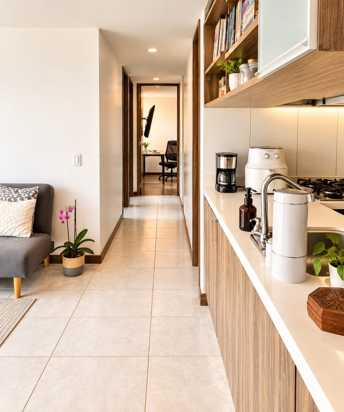 Apartamento en venta en Mesa, Envigado · foto 3 de 8
