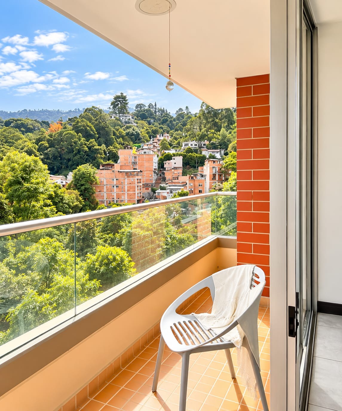 Apartamento en venta en Mesa, Envigado · foto 6 de 8