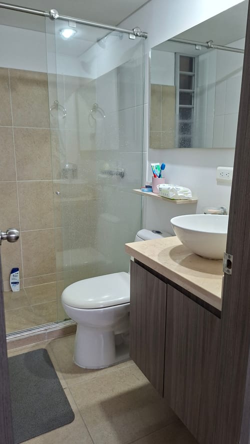 Apartamento en venta en Bochalema, Cali · foto 2 de 19