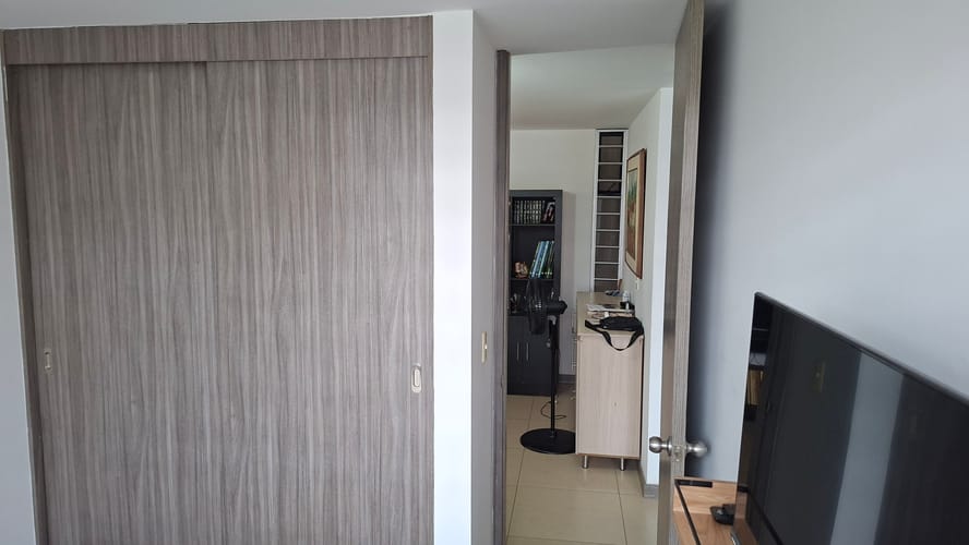 Apartamento en venta en Bochalema, Cali · foto 3 de 19