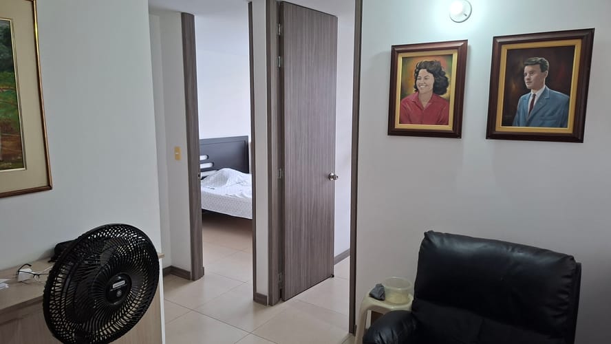 Apartamento en venta en Bochalema, Cali · foto 5 de 19