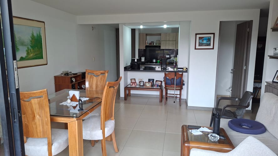 Apartamento en venta en Bochalema, Cali · foto 6 de 19