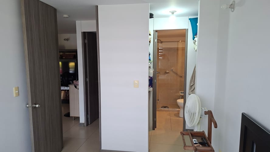 Apartamento en venta en Bochalema, Cali · foto 9 de 19