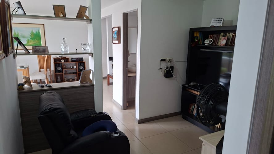 Apartamento en venta en Bochalema, Cali · foto 12 de 19