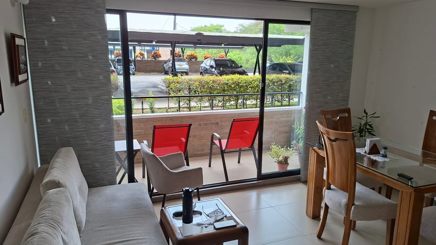 Apartamento en venta en Bochalema, Cali · foto 14 de 19