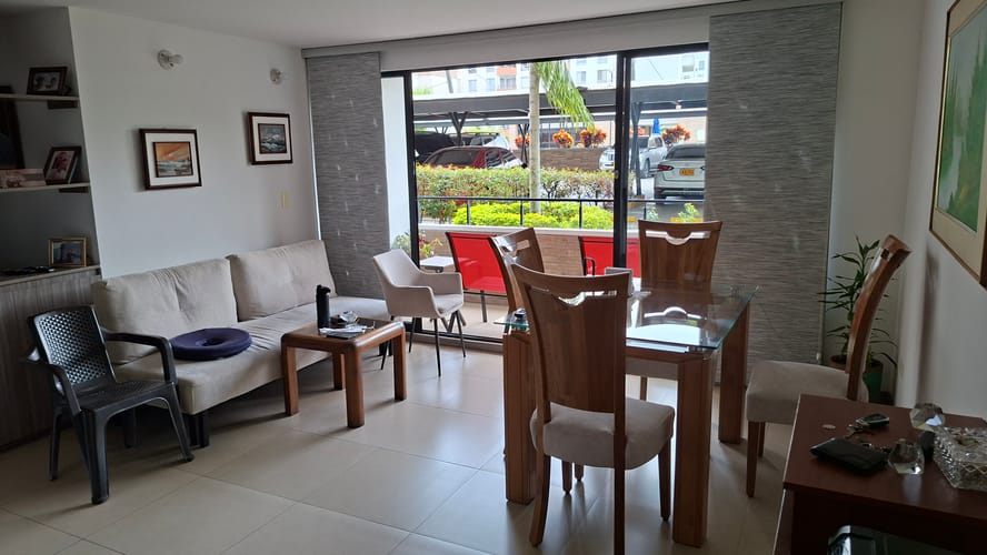 Apartamento en venta en Bochalema, Cali · foto 15 de 19