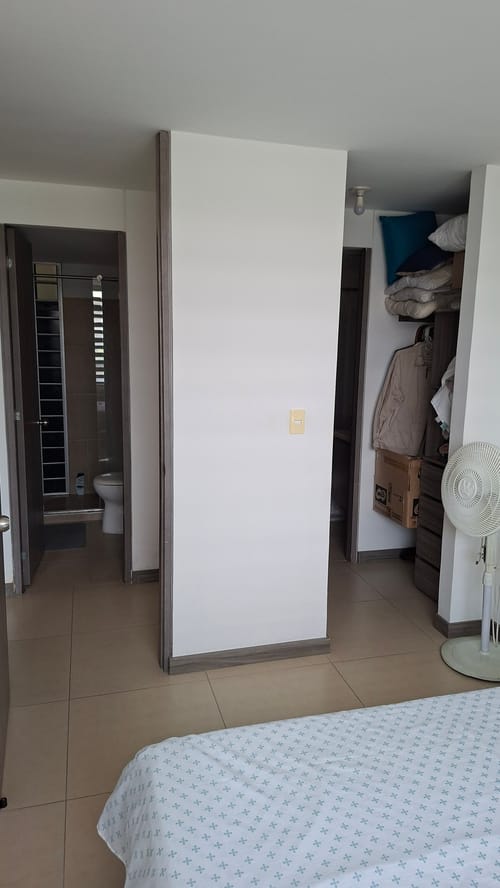 Apartamento en venta en Bochalema, Cali · foto 16 de 19
