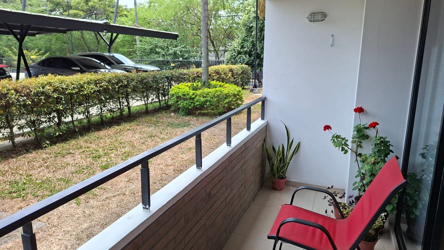Apartamento en venta en Bochalema, Cali · foto 17 de 19