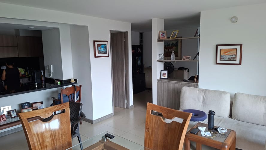 Apartamento en venta en Bochalema, Cali · foto 18 de 19