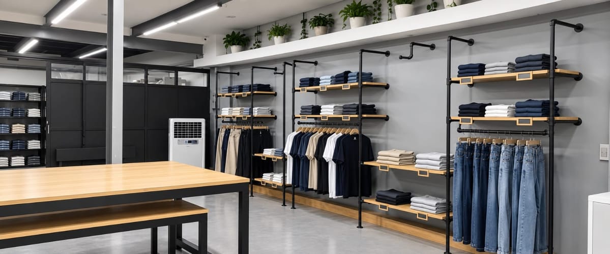 Bodega en venta en La Candelaria, Medellín, 387 m² · foto 4 de 9