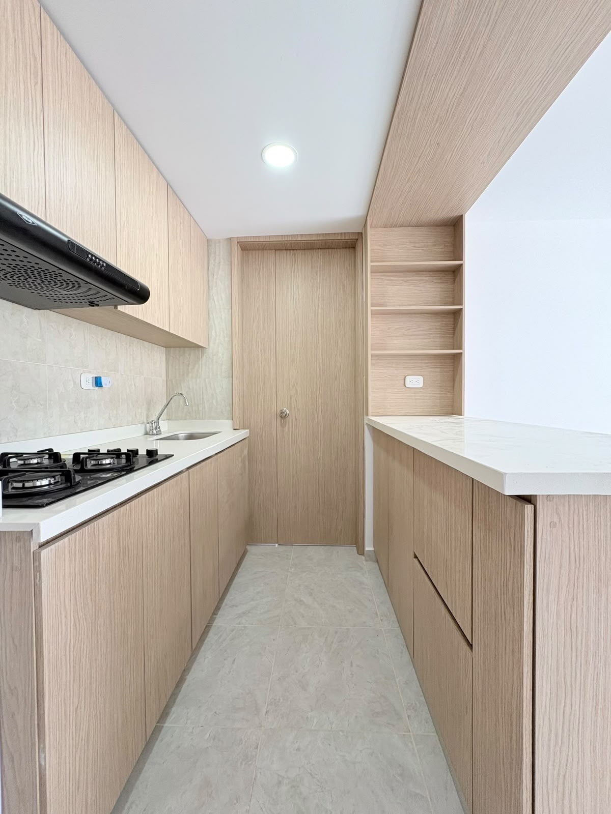 Apartamento en venta en Ciudad Mallorquin, Barranquilla · foto 3 de 10