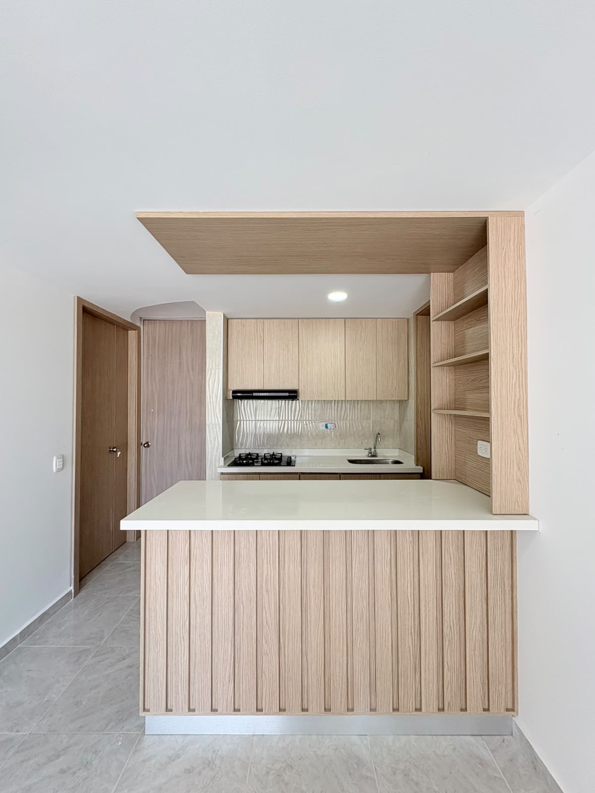Apartamento en venta en Ciudad Mallorquin, Barranquilla · foto 5 de 10