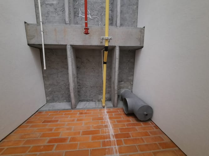 Local en arriendo en Boston, Medellín, 20 m² · foto 3 de 11