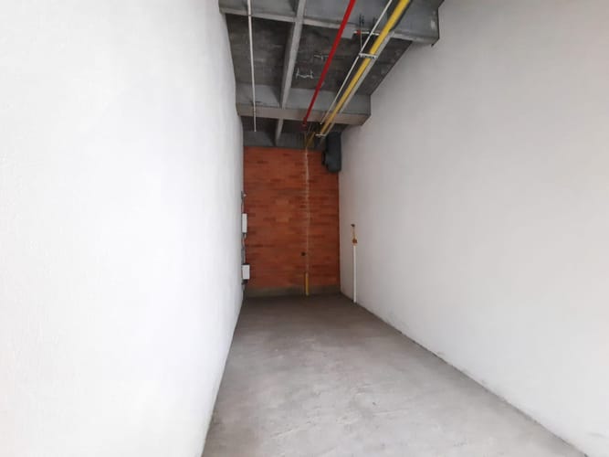 Local en arriendo en Boston, Medellín, 20 m² · foto 4 de 11