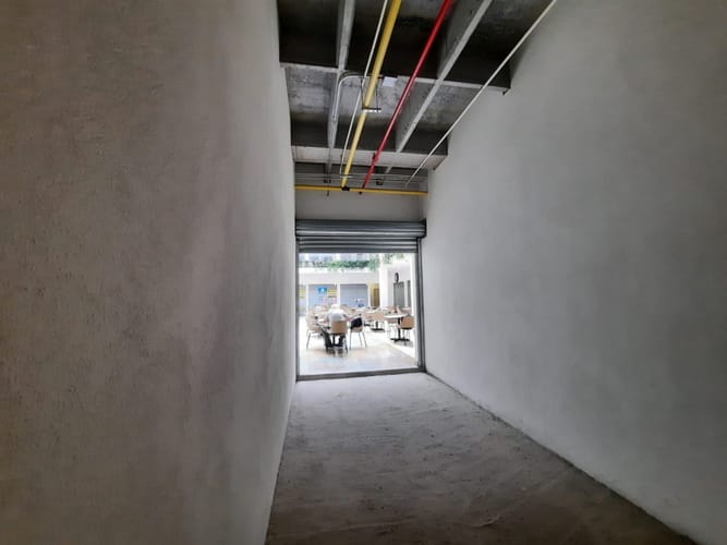 Local en arriendo en Boston, Medellín, 20 m² · foto 7 de 11