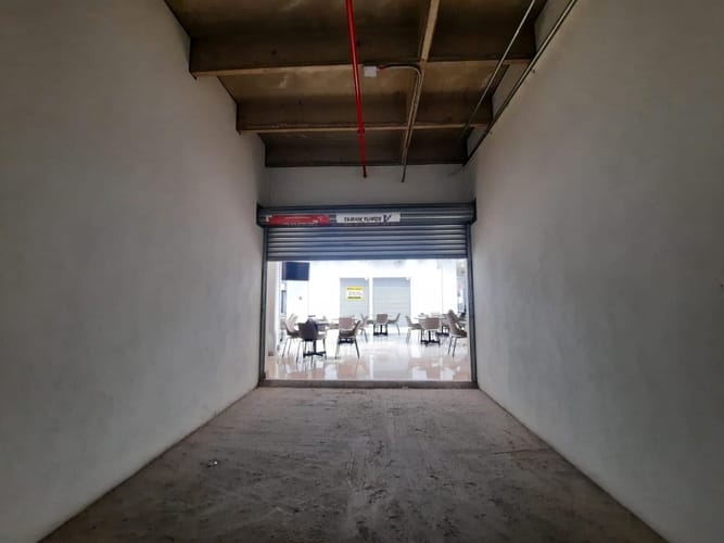 Local en arriendo en Boston, Medellín, 20 m² · foto 8 de 11