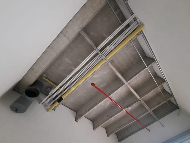 Local en arriendo en Boston, Medellín, 20 m² · foto 9 de 11