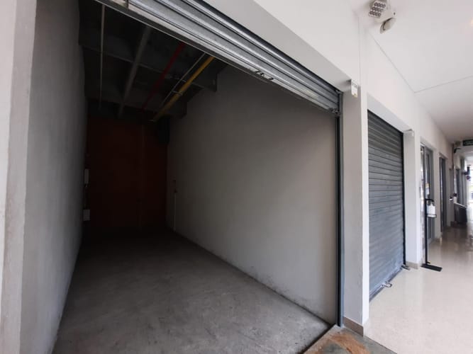 Local en arriendo en Boston, Medellín, 20 m² · foto 10 de 11