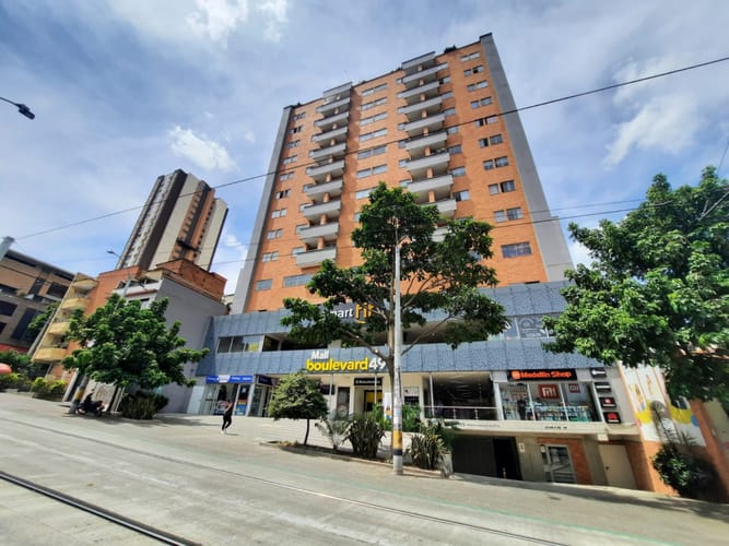 Local en arriendo en Boston, Medellín, 20 m² · foto 11 de 11