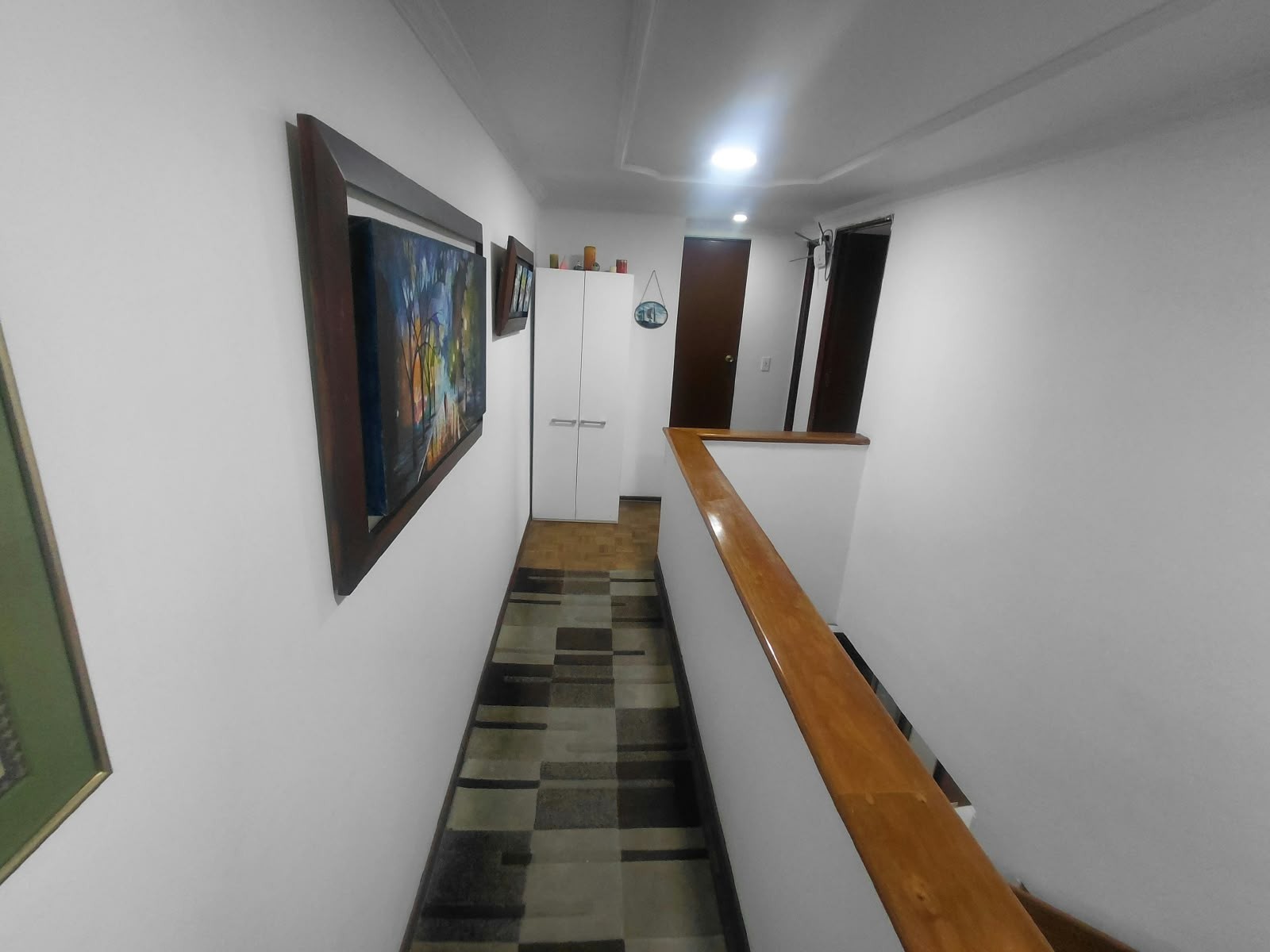 Apartamento en venta en Ilarco, Bogotá · foto 3 de 22