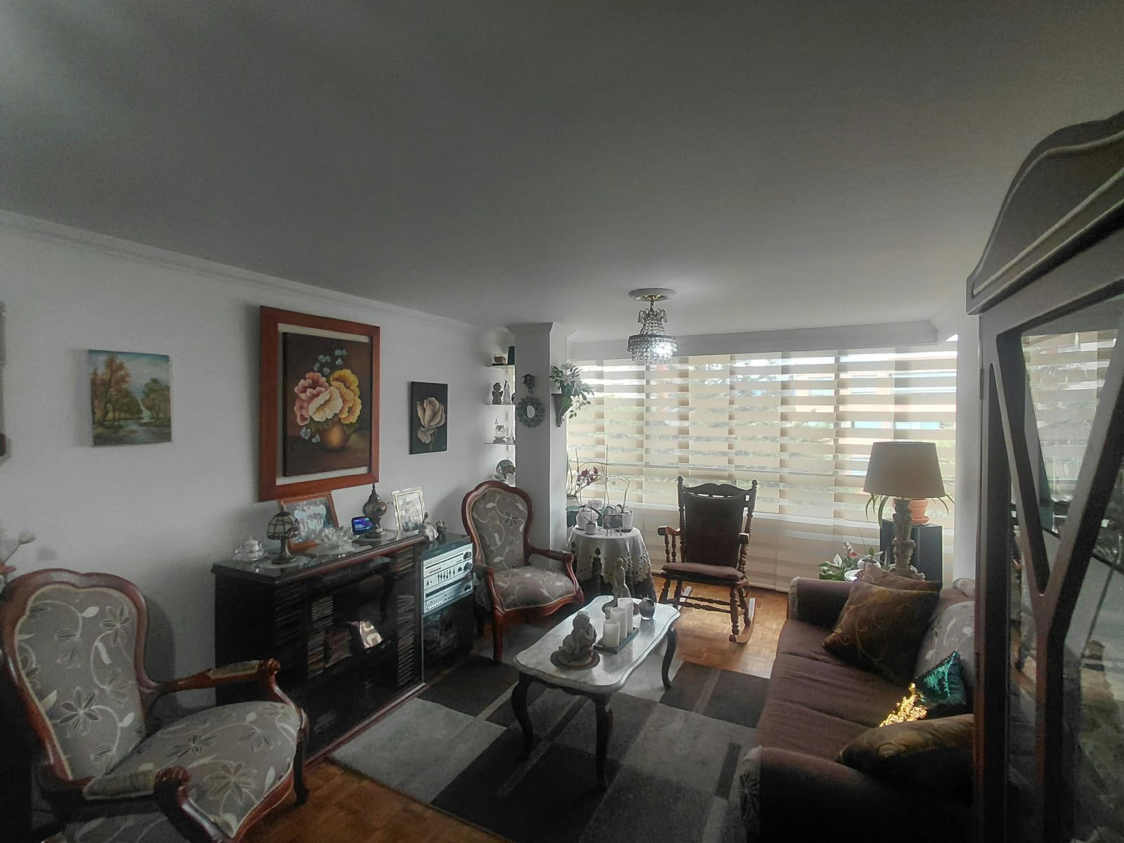 Apartamento en venta en Ilarco, Bogotá · foto 2 de 22