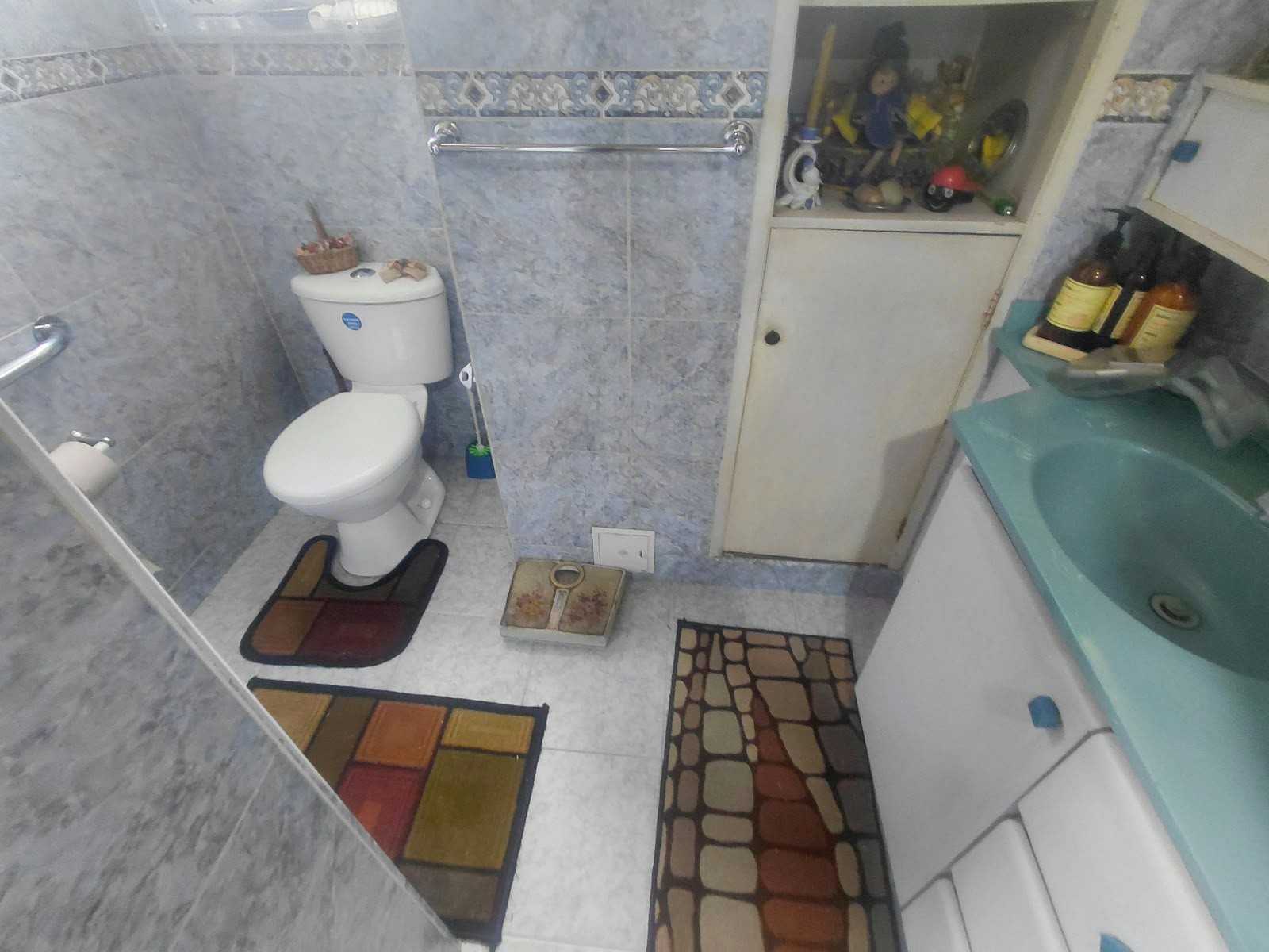 Apartamento en venta en Ilarco, Bogotá · foto 5 de 22