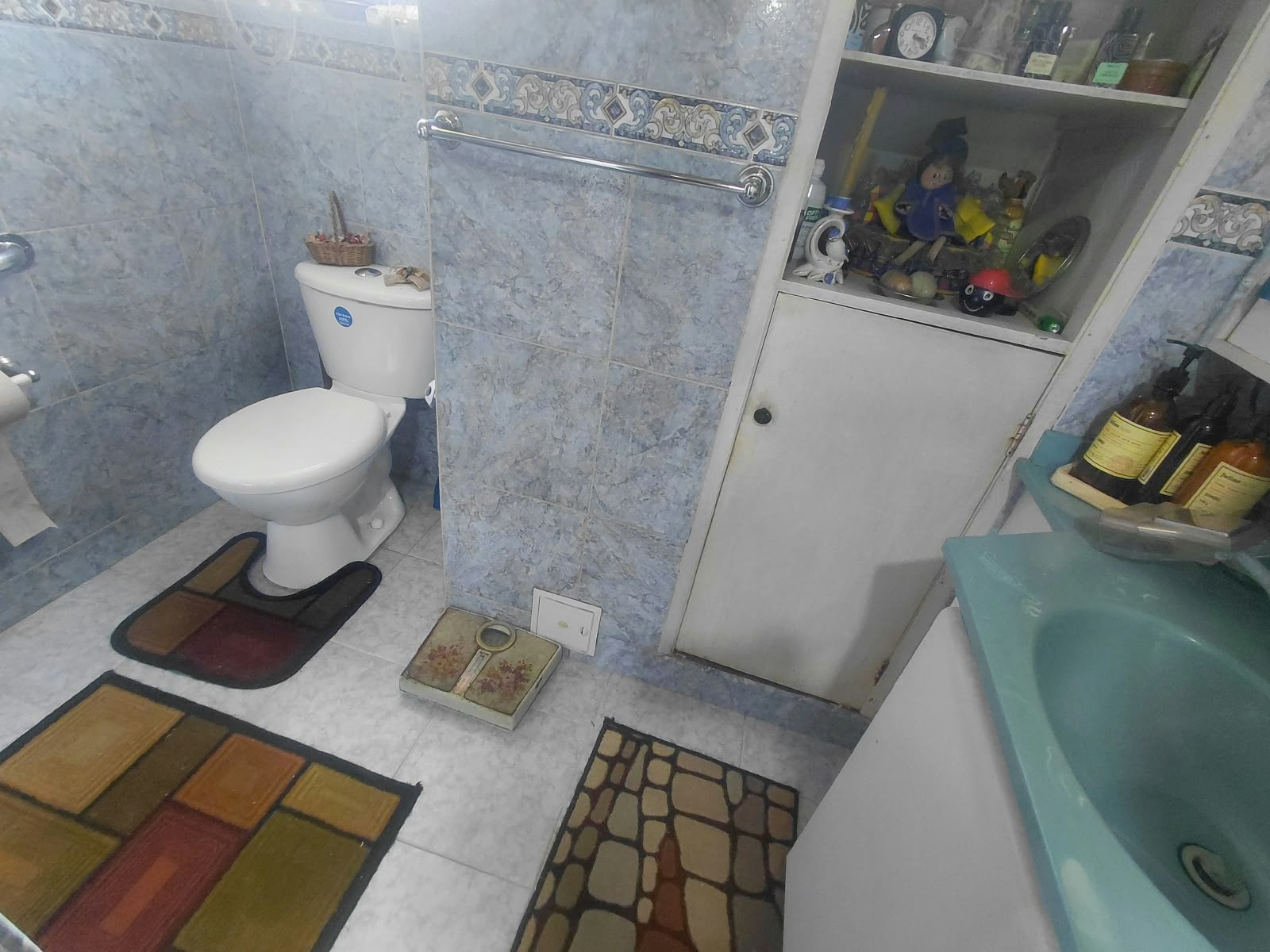 Apartamento en venta en Ilarco, Bogotá · foto 6 de 22
