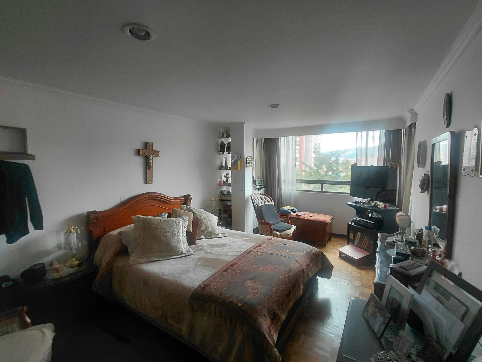 Apartamento en venta en Ilarco, Bogotá · foto 11 de 22
