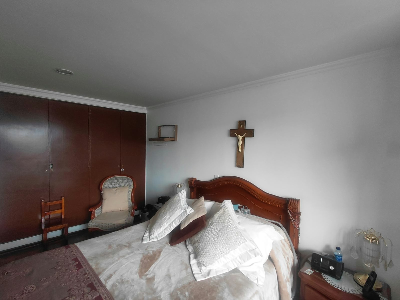 Apartamento en venta en Ilarco, Bogotá · foto 13 de 22