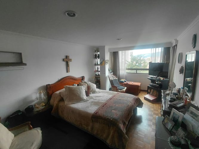 Apartamento en venta en Ilarco, Bogotá · foto 12 de 22