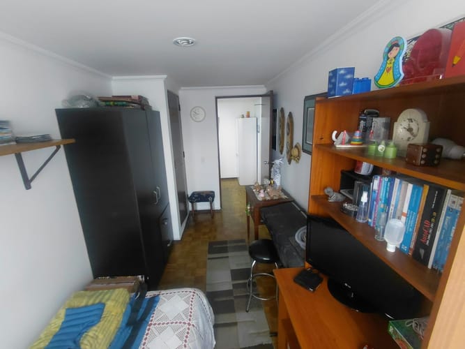 Apartamento en venta en Ilarco, Bogotá · foto 15 de 22