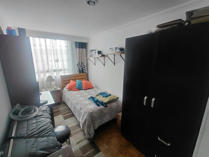 Apartamento en venta en Ilarco, Bogotá · foto 14 de 22