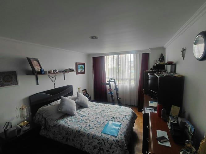 Apartamento en venta en Ilarco, Bogotá · foto 16 de 22