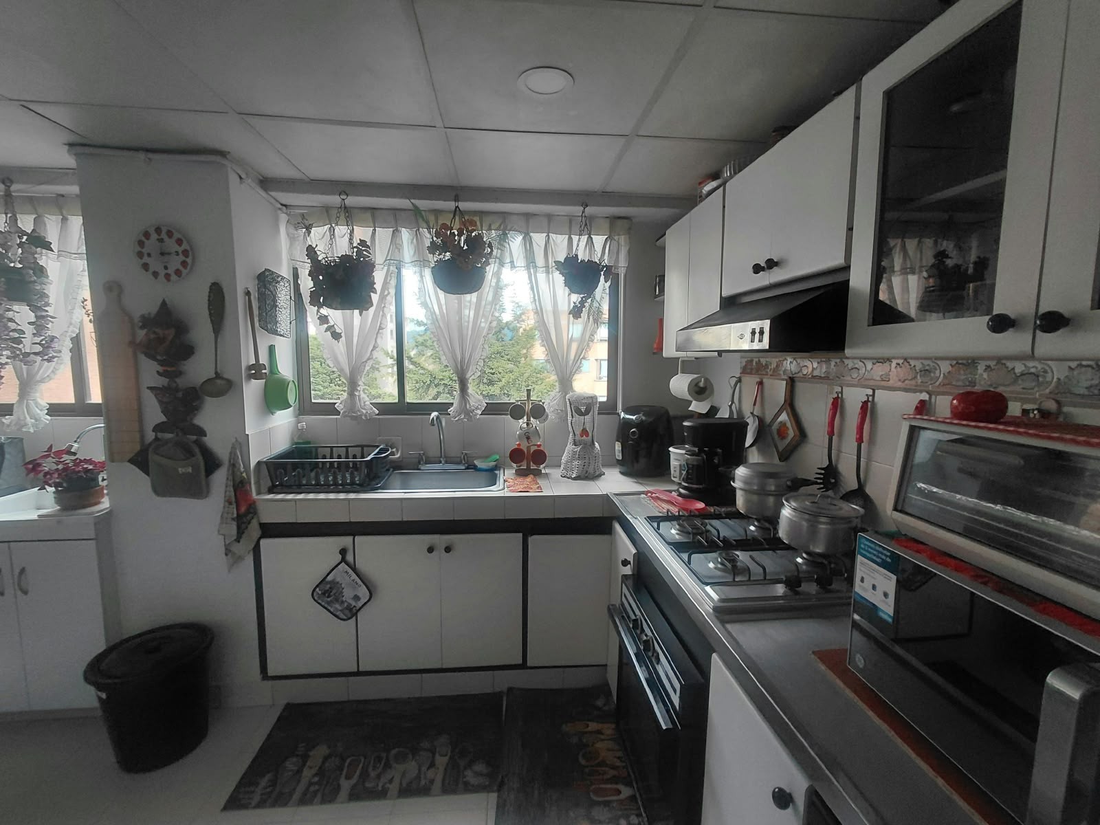 Apartamento en venta en Ilarco, Bogotá · foto 18 de 22
