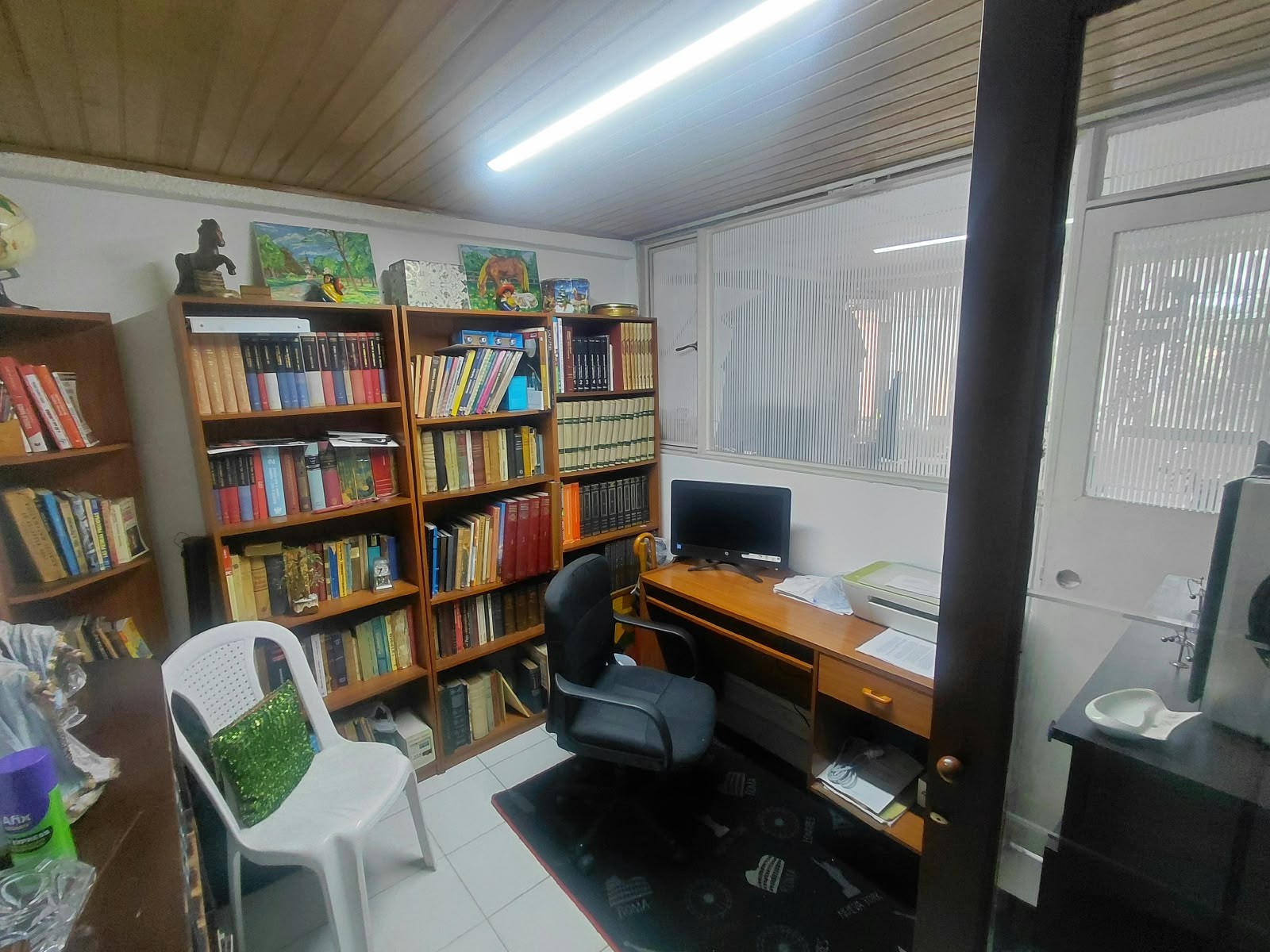 Apartamento en venta en Ilarco, Bogotá · foto 21 de 22