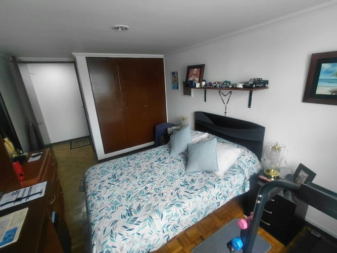 Apartamento en venta en Ilarco, Bogotá · foto 22 de 22