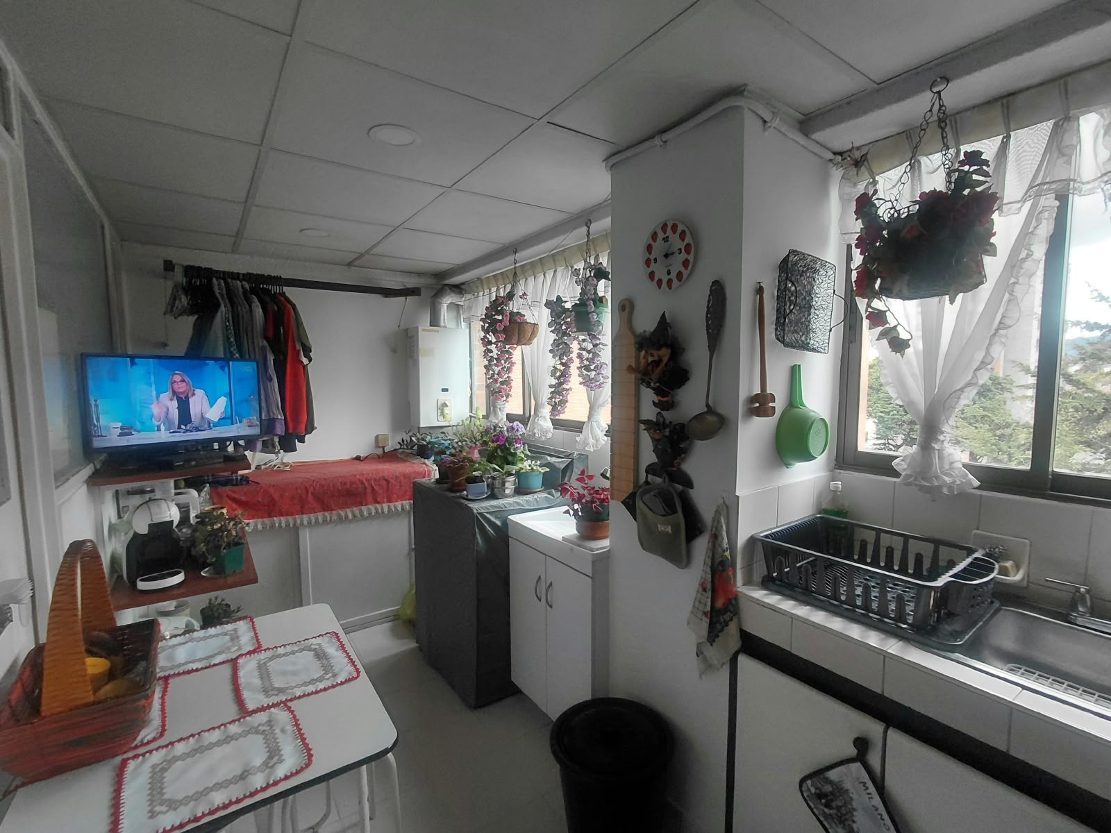 Apartamento en venta en Ilarco, Bogotá · foto 20 de 22