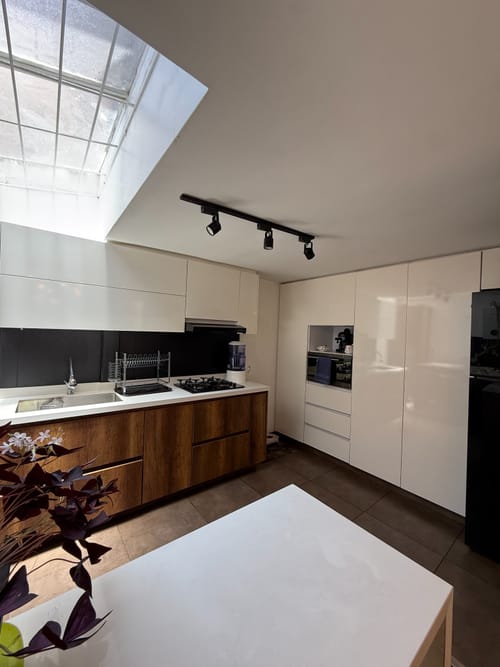 Casa en venta en Centro Comercial Santafé, Bogotá · foto 5 de 13