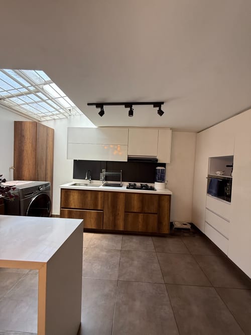 Casa en venta en Centro Comercial Santafé, Bogotá · foto 6 de 13
