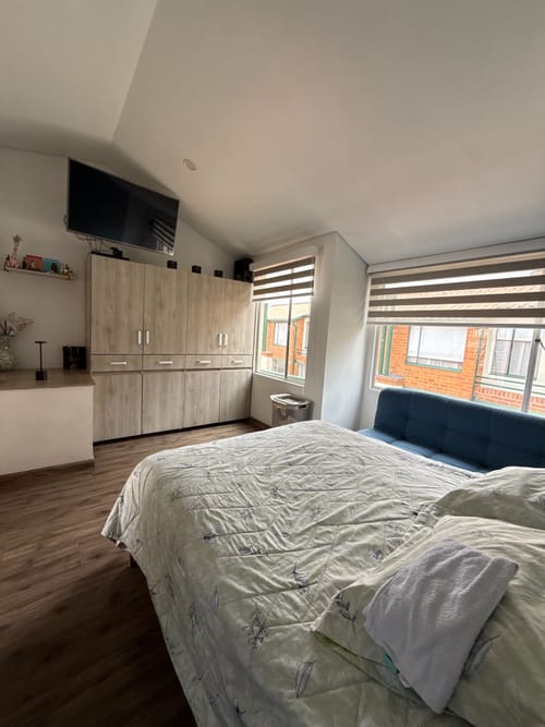 Casa en venta en Centro Comercial Santafé, Bogotá · foto 9 de 13