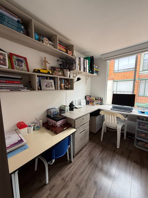 Casa en venta en Centro Comercial Santafé, Bogotá · foto 10 de 13